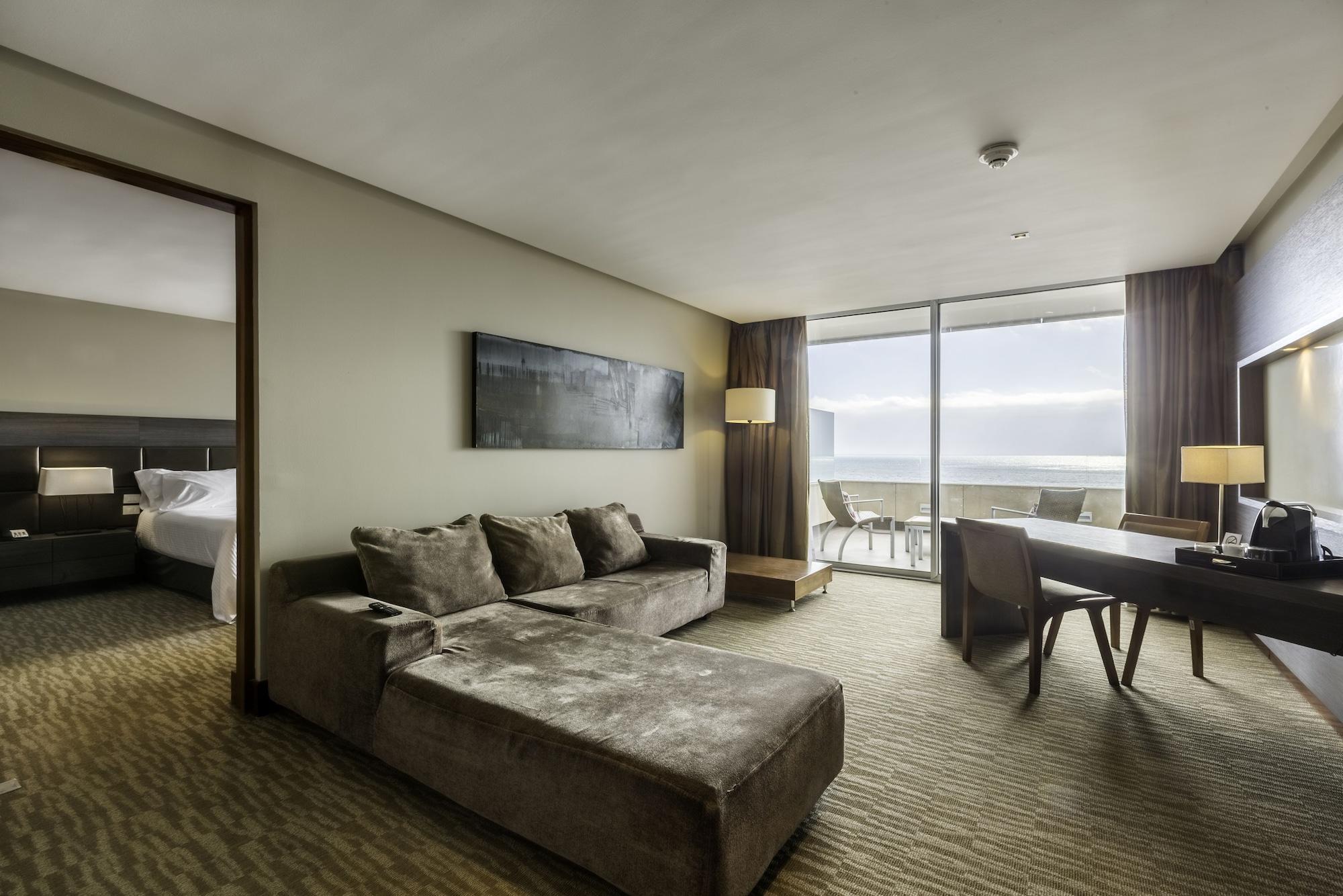 Enjoy Antofagasta Hotel Ngoại thất bức ảnh