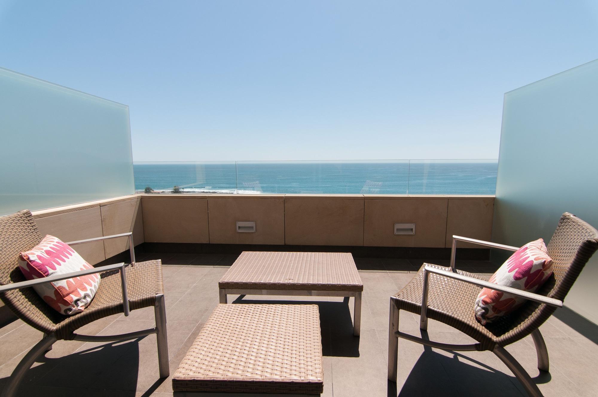 Enjoy Antofagasta Hotel Ngoại thất bức ảnh