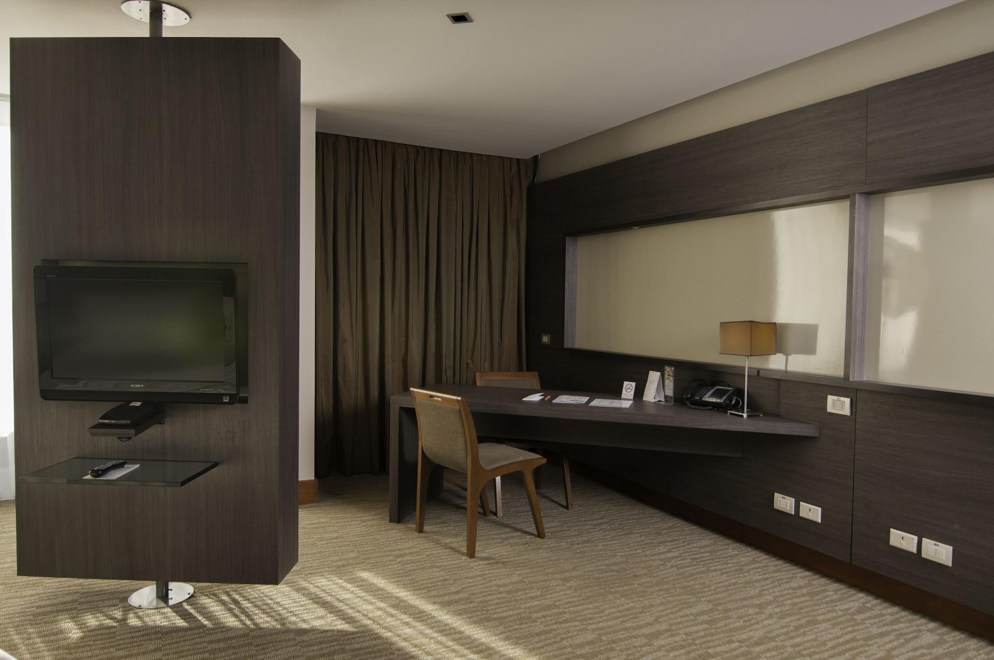 Enjoy Antofagasta Hotel Ngoại thất bức ảnh