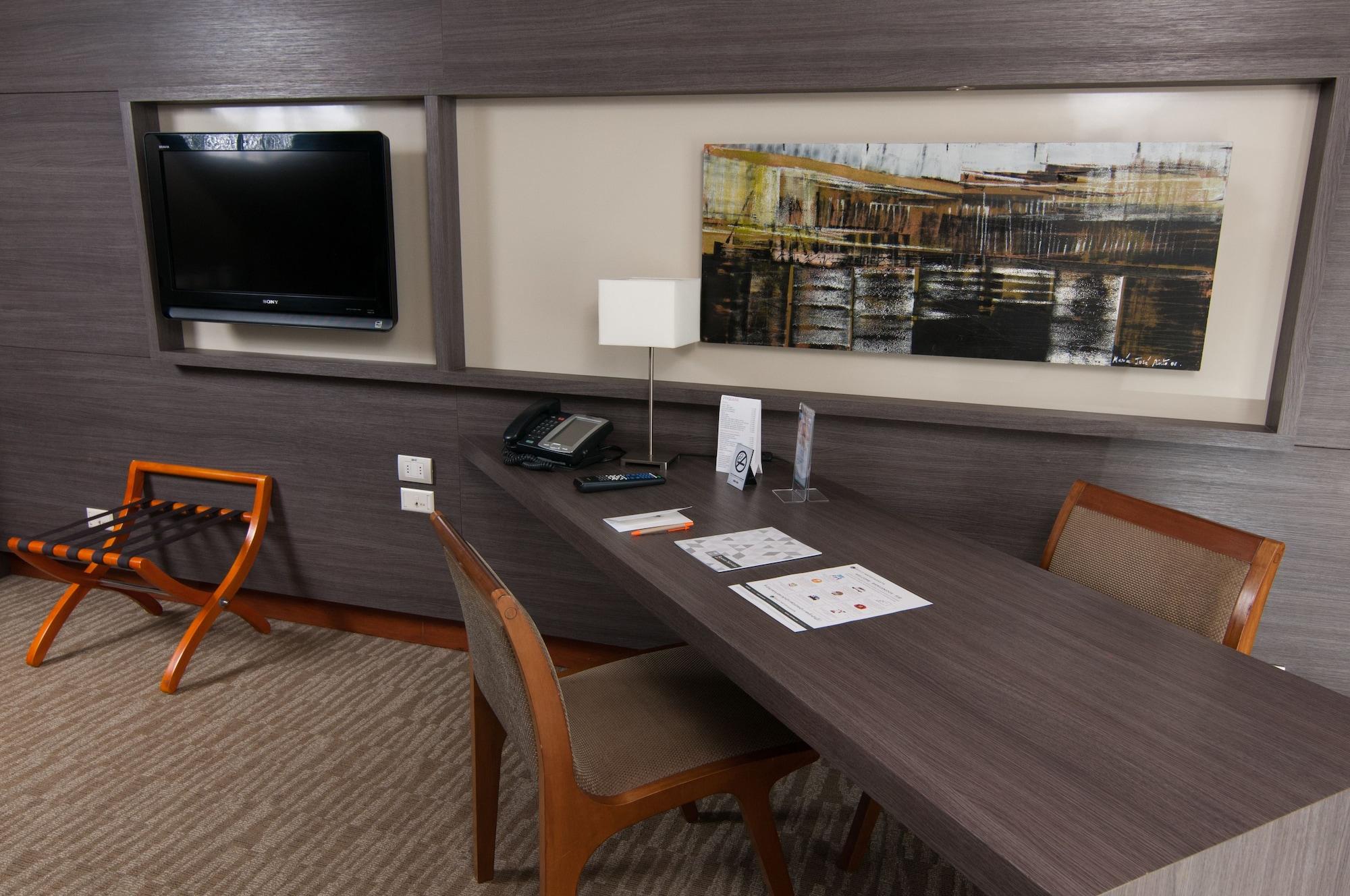 Enjoy Antofagasta Hotel Ngoại thất bức ảnh