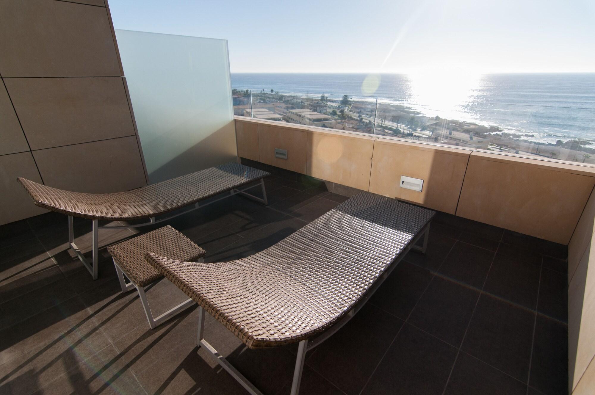 Enjoy Antofagasta Hotel Ngoại thất bức ảnh