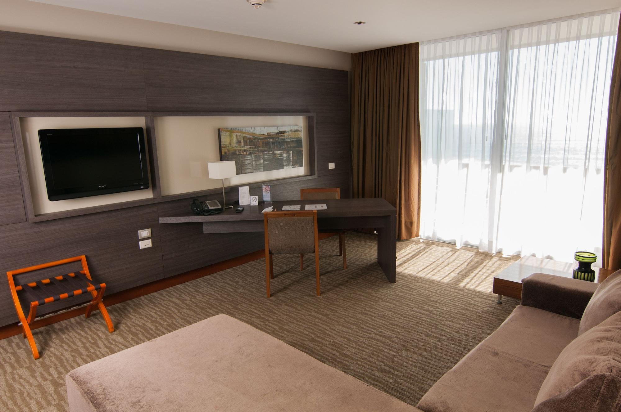 Enjoy Antofagasta Hotel Ngoại thất bức ảnh
