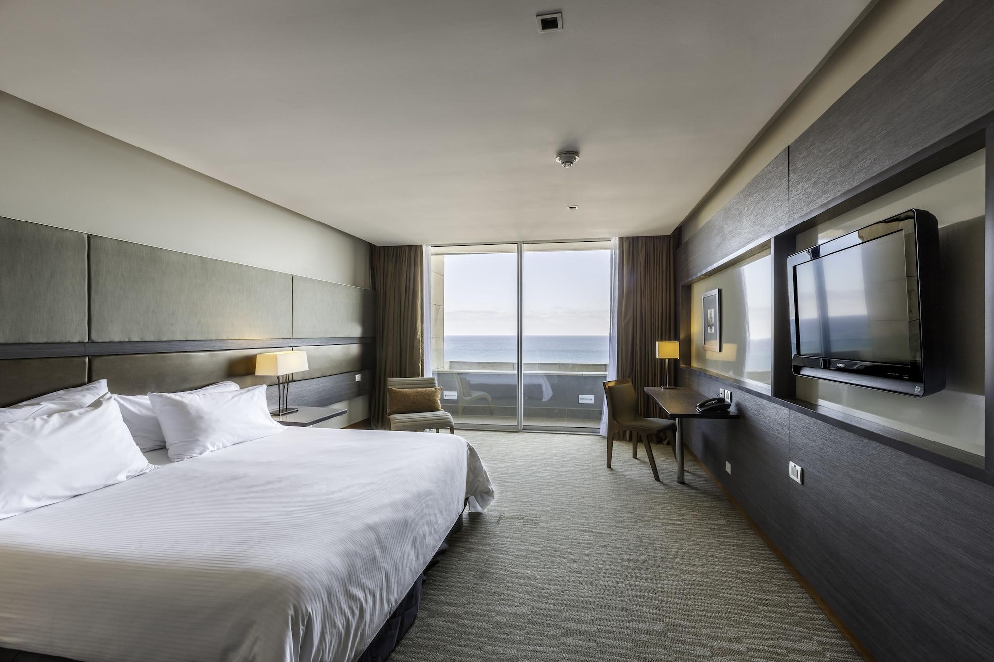 Enjoy Antofagasta Hotel Ngoại thất bức ảnh