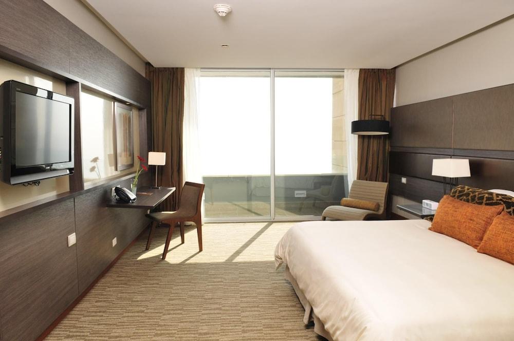 Enjoy Antofagasta Hotel Ngoại thất bức ảnh