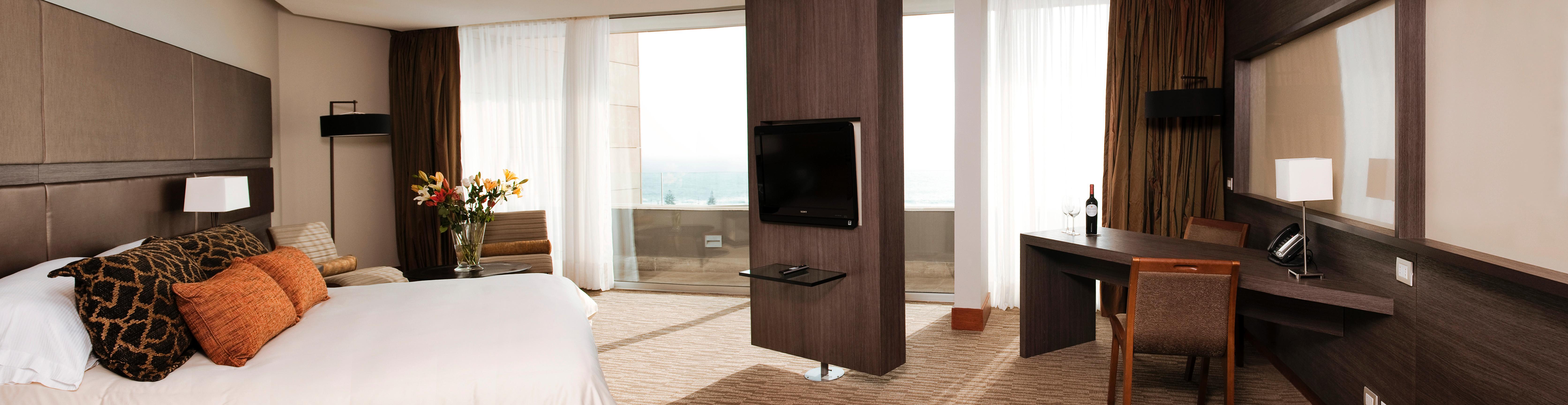 Enjoy Antofagasta Hotel Ngoại thất bức ảnh