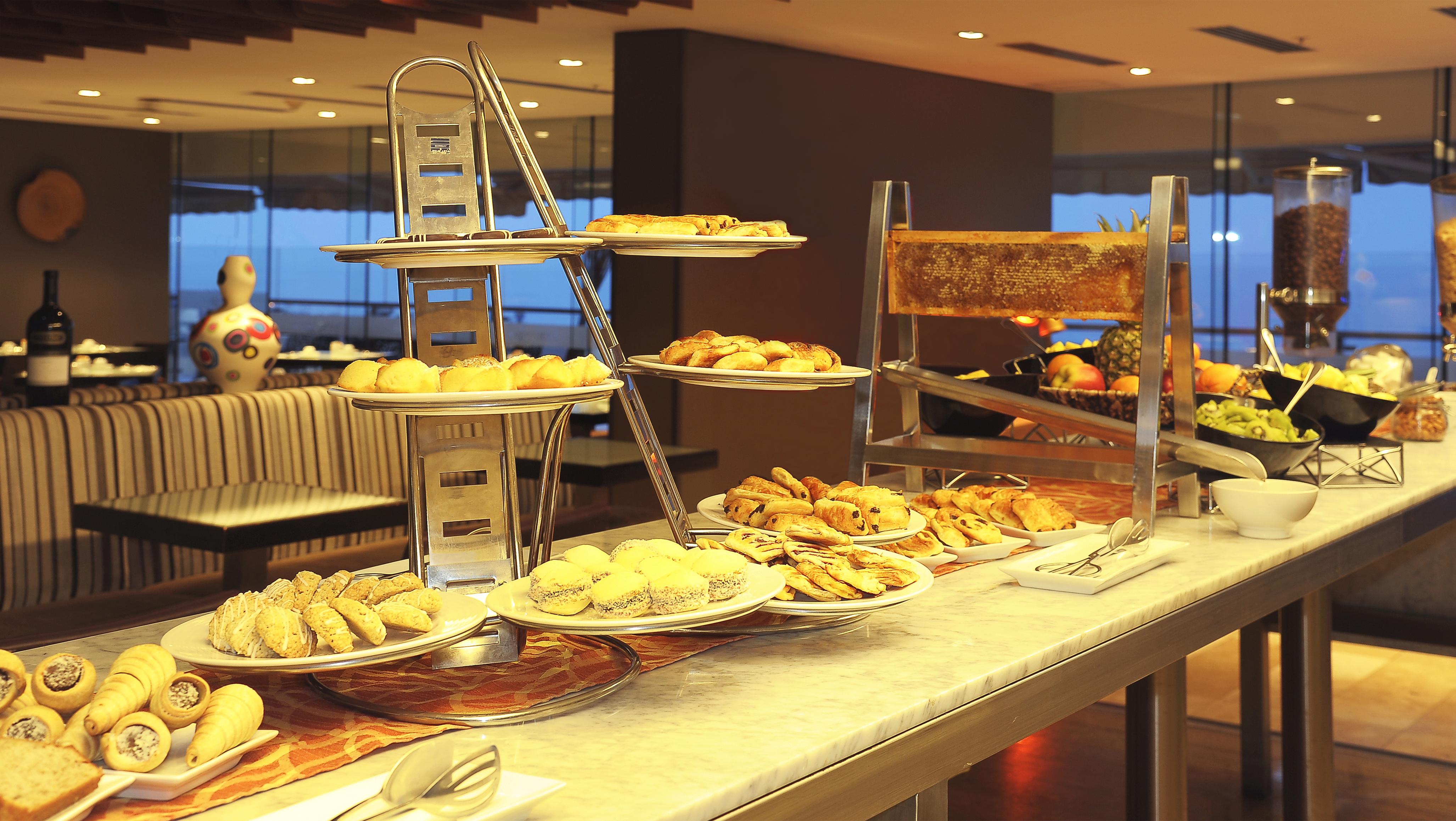 Enjoy Antofagasta Hotel Ngoại thất bức ảnh
