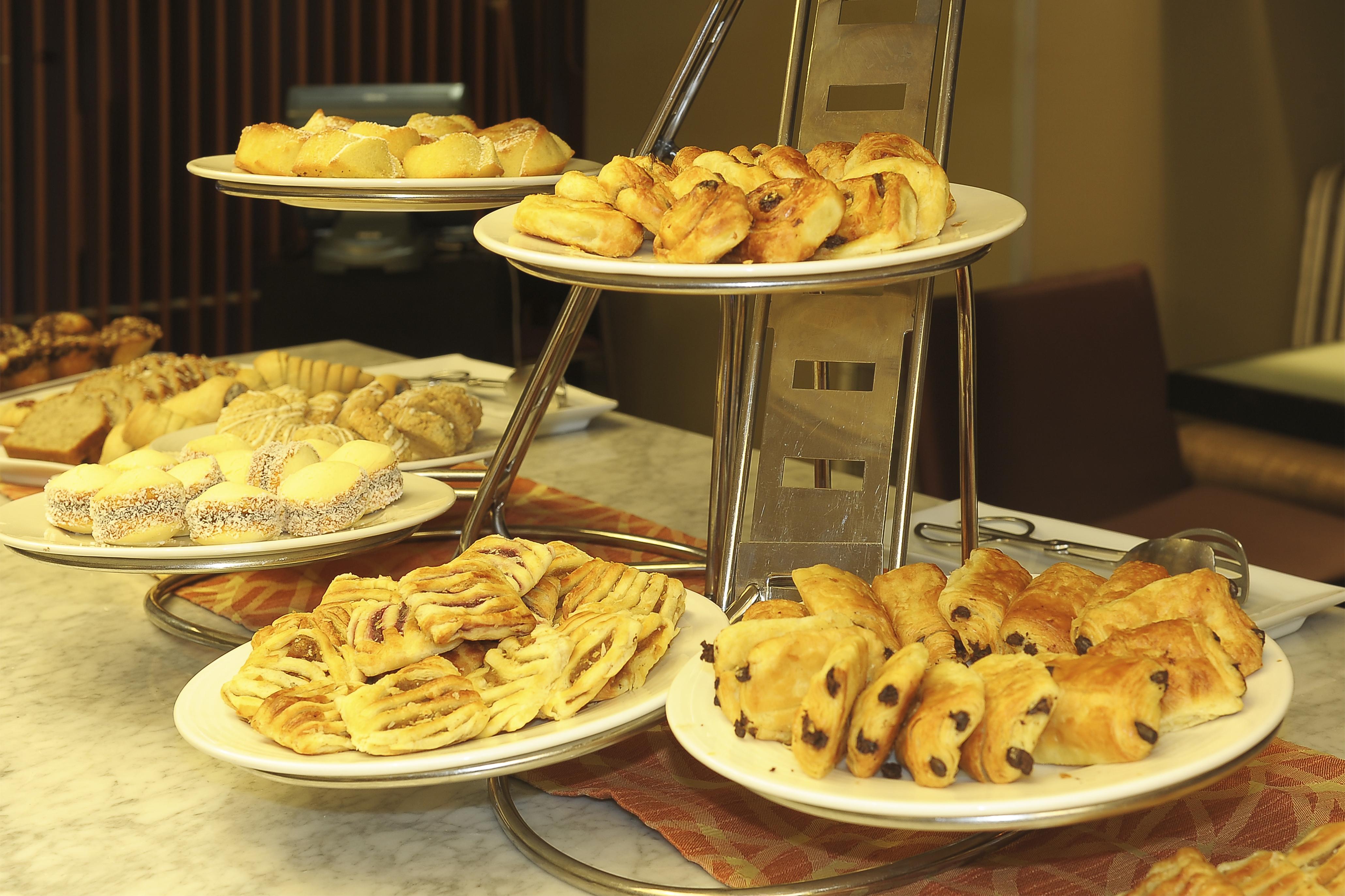 Enjoy Antofagasta Hotel Ngoại thất bức ảnh