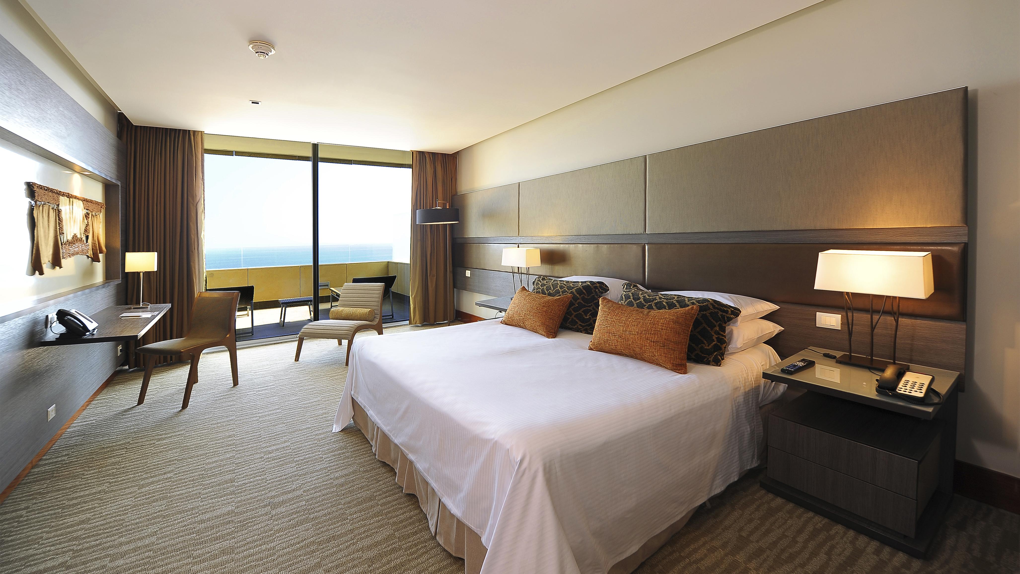 Enjoy Antofagasta Hotel Ngoại thất bức ảnh