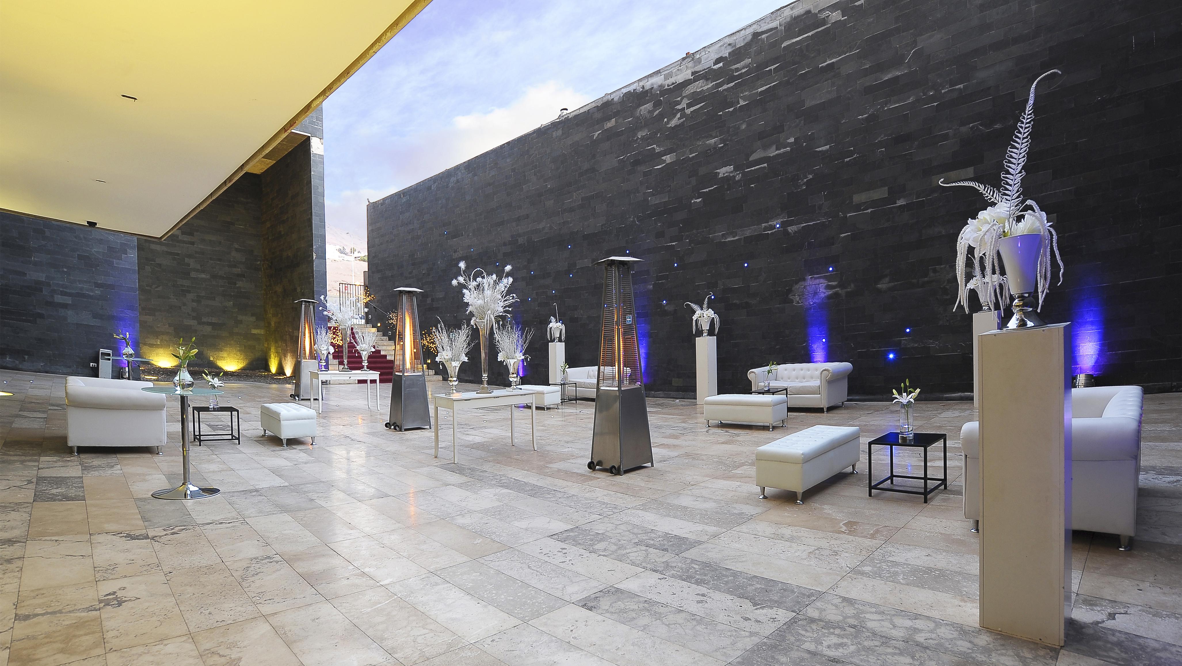Enjoy Antofagasta Hotel Ngoại thất bức ảnh