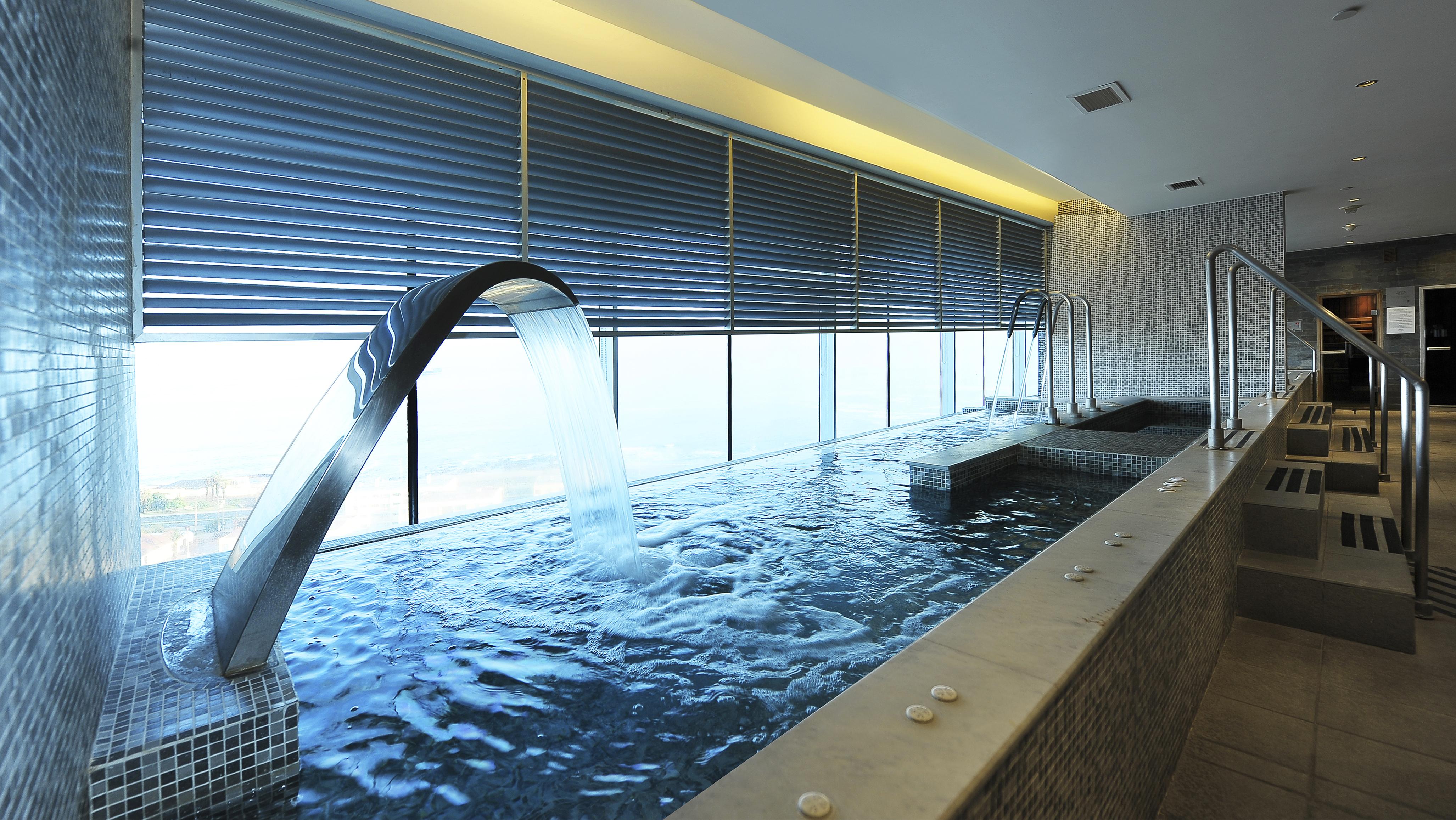 Enjoy Antofagasta Hotel Ngoại thất bức ảnh