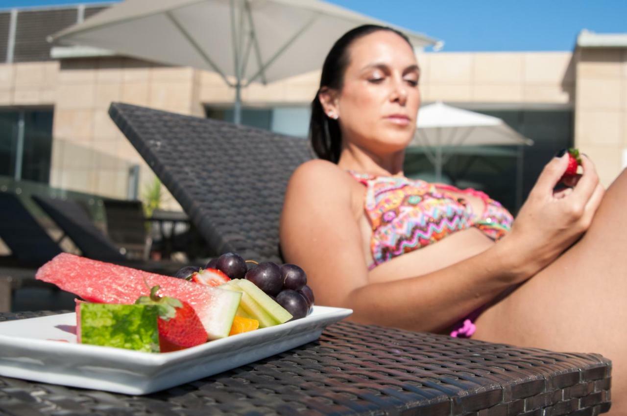 Enjoy Antofagasta Hotel Ngoại thất bức ảnh