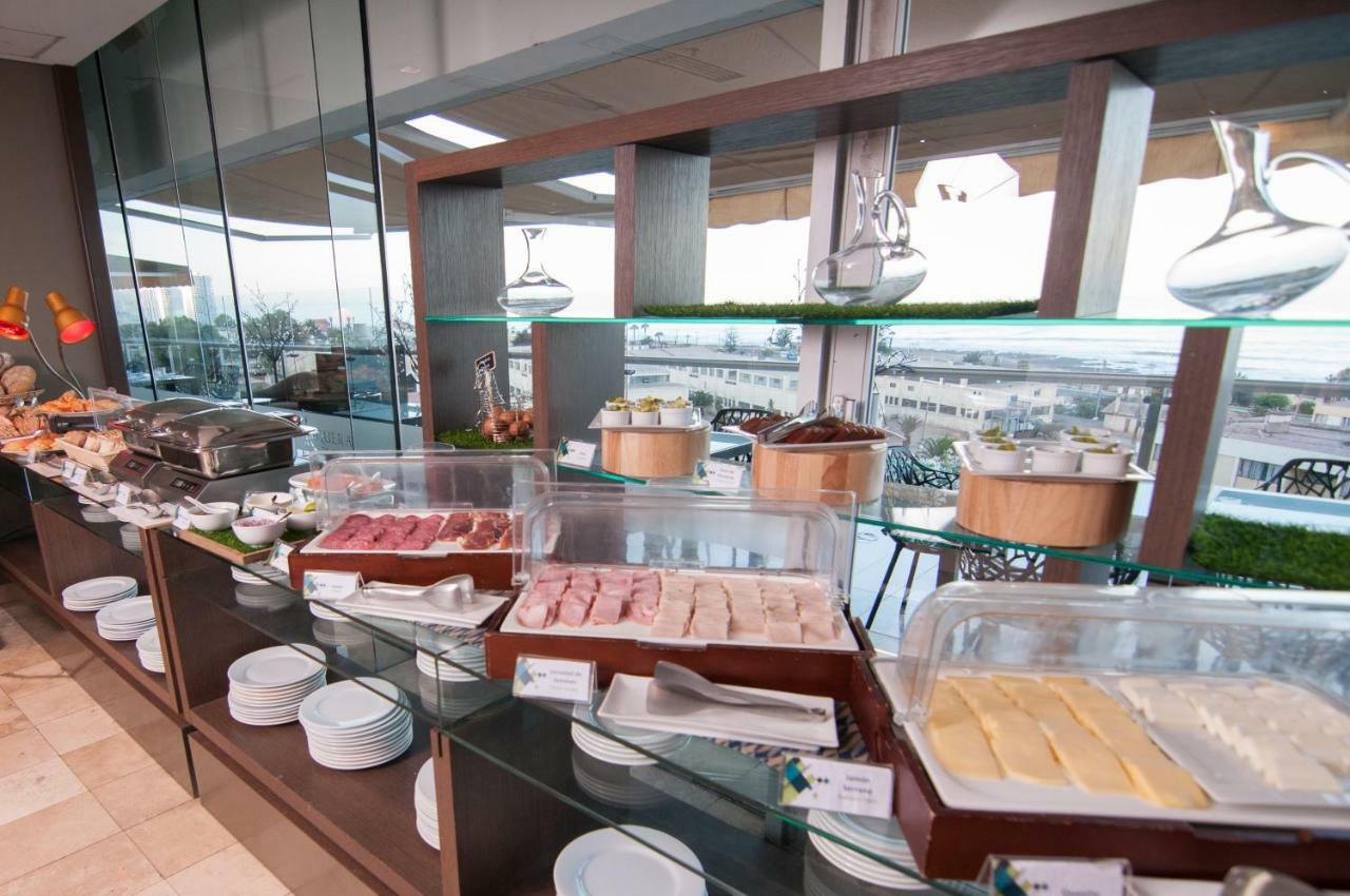 Enjoy Antofagasta Hotel Ngoại thất bức ảnh