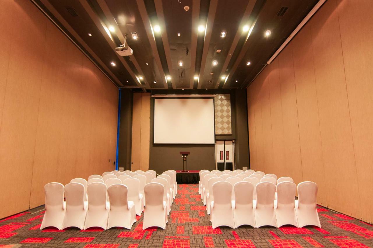 Enjoy Antofagasta Hotel Ngoại thất bức ảnh