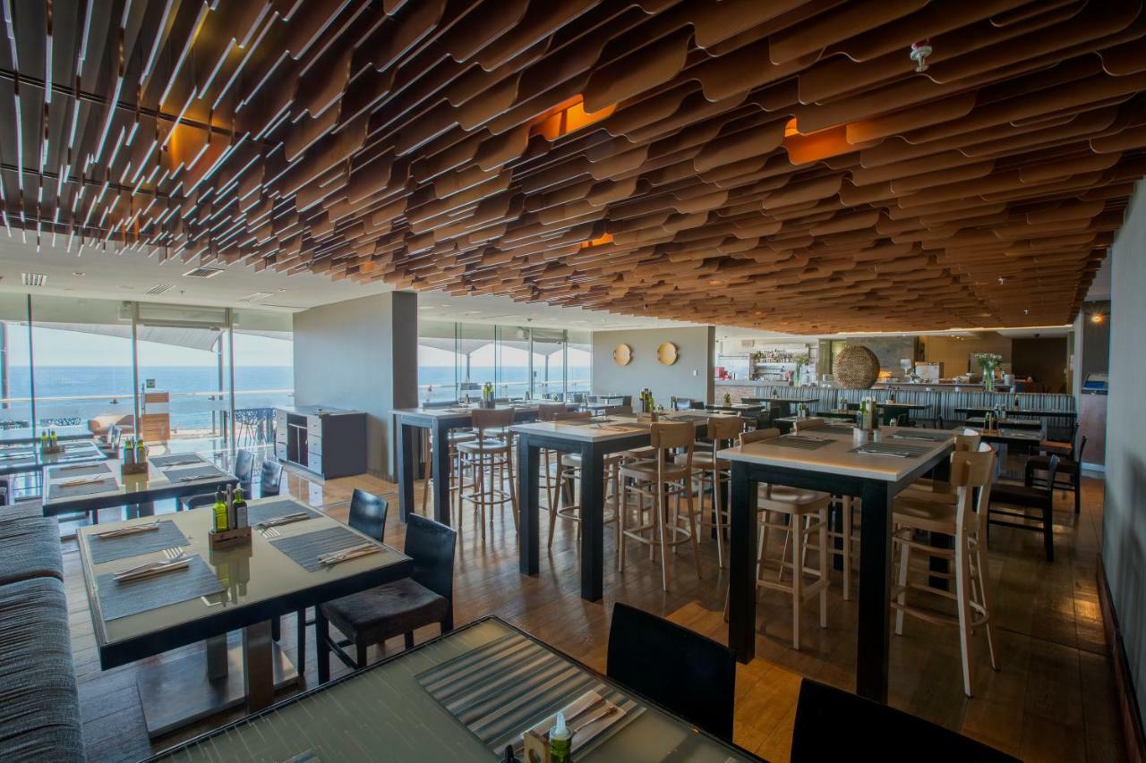 Enjoy Antofagasta Hotel Ngoại thất bức ảnh