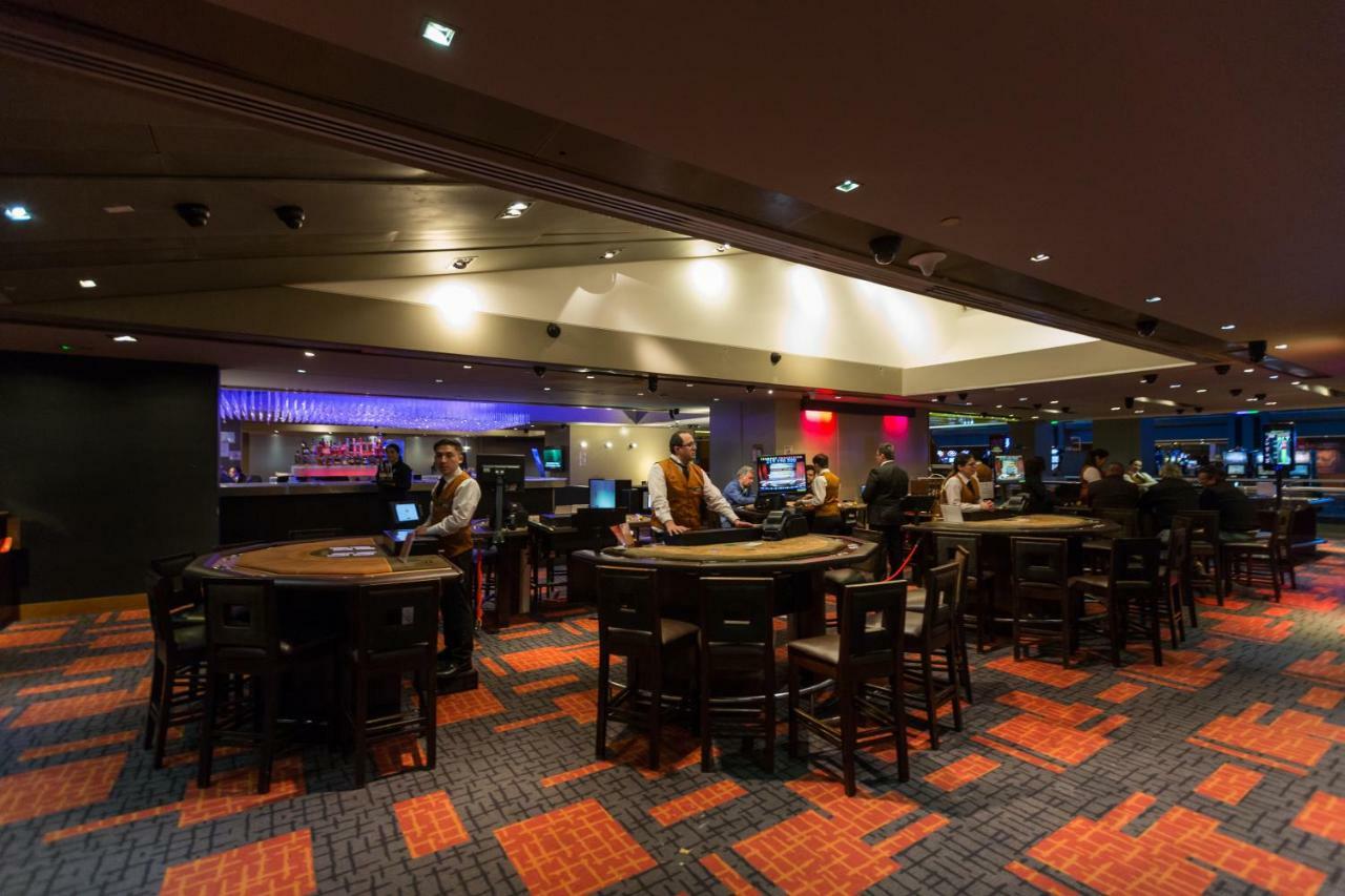 Enjoy Antofagasta Hotel Ngoại thất bức ảnh