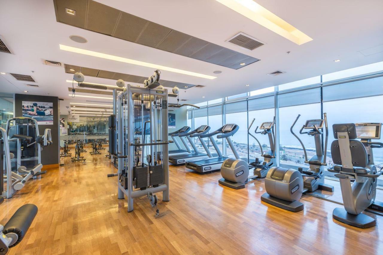 Enjoy Antofagasta Hotel Ngoại thất bức ảnh