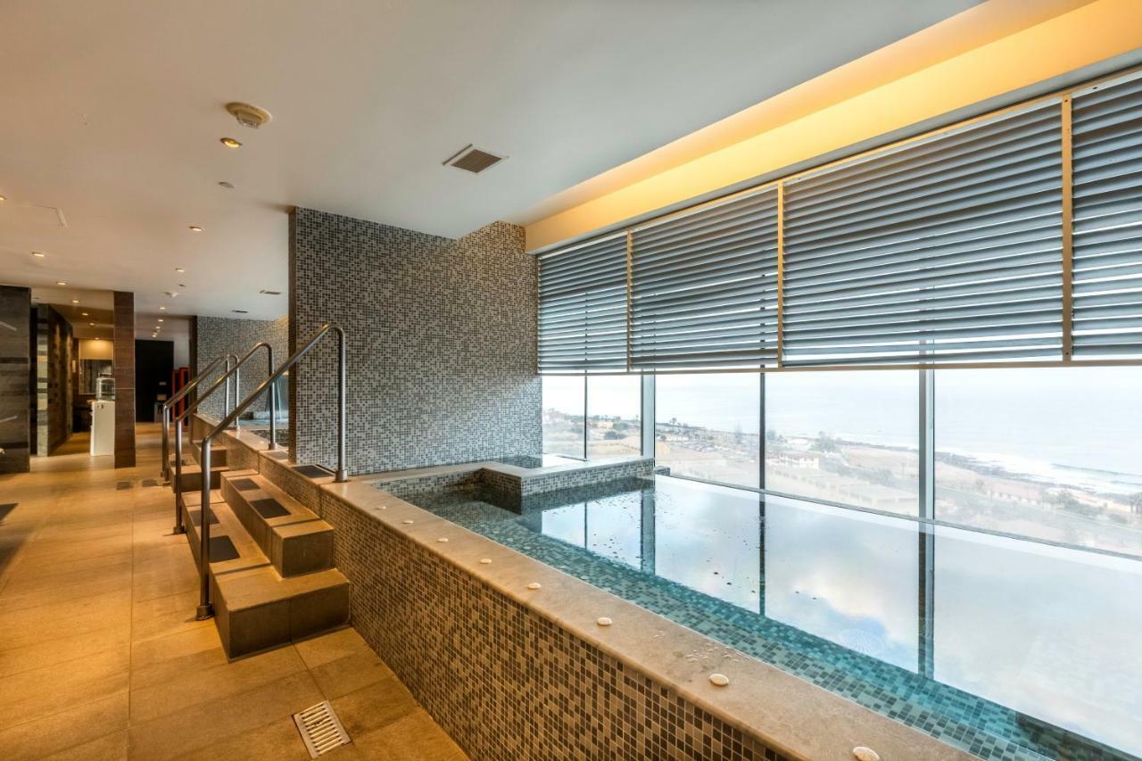 Enjoy Antofagasta Hotel Ngoại thất bức ảnh