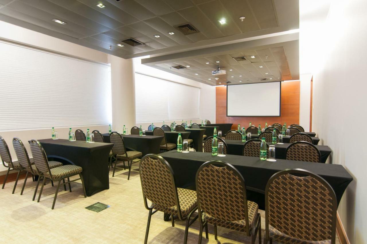 Enjoy Antofagasta Hotel Ngoại thất bức ảnh