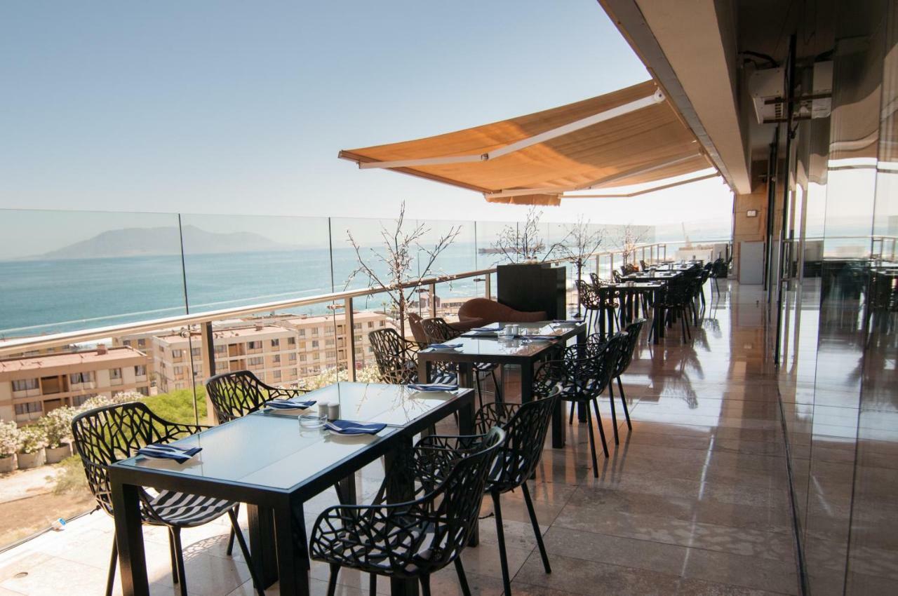 Enjoy Antofagasta Hotel Ngoại thất bức ảnh