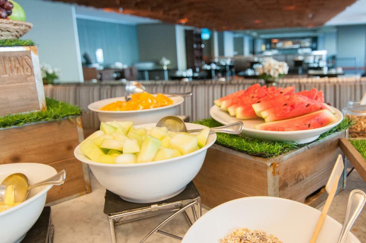 Enjoy Antofagasta Hotel Ngoại thất bức ảnh