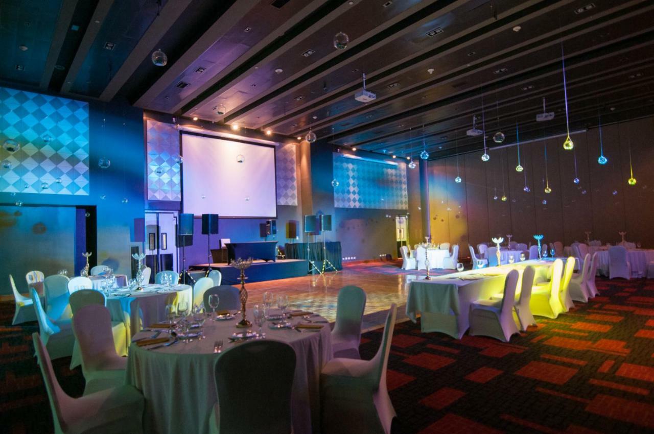 Enjoy Antofagasta Hotel Ngoại thất bức ảnh
