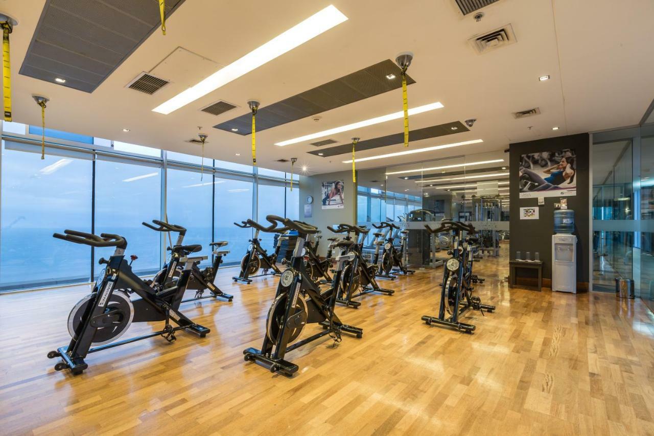 Enjoy Antofagasta Hotel Ngoại thất bức ảnh
