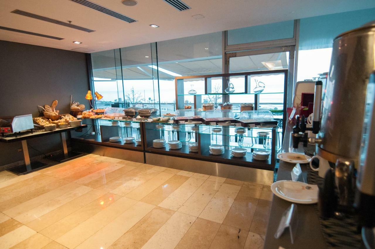 Enjoy Antofagasta Hotel Ngoại thất bức ảnh