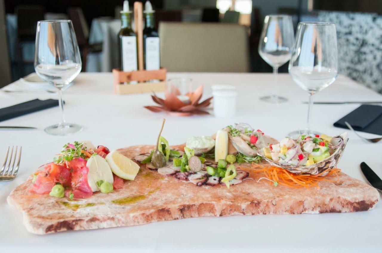 Enjoy Antofagasta Hotel Ngoại thất bức ảnh