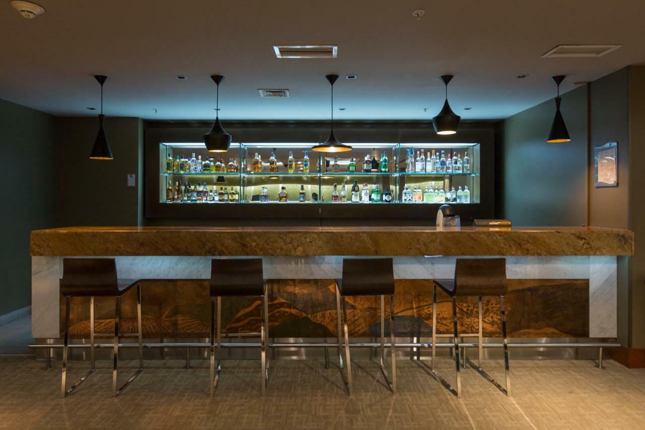 Enjoy Antofagasta Hotel Ngoại thất bức ảnh