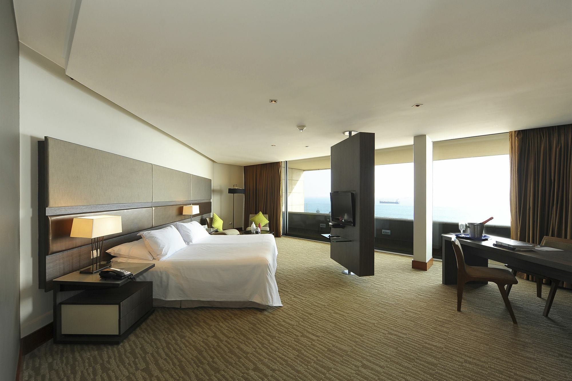 Enjoy Antofagasta Hotel Ngoại thất bức ảnh