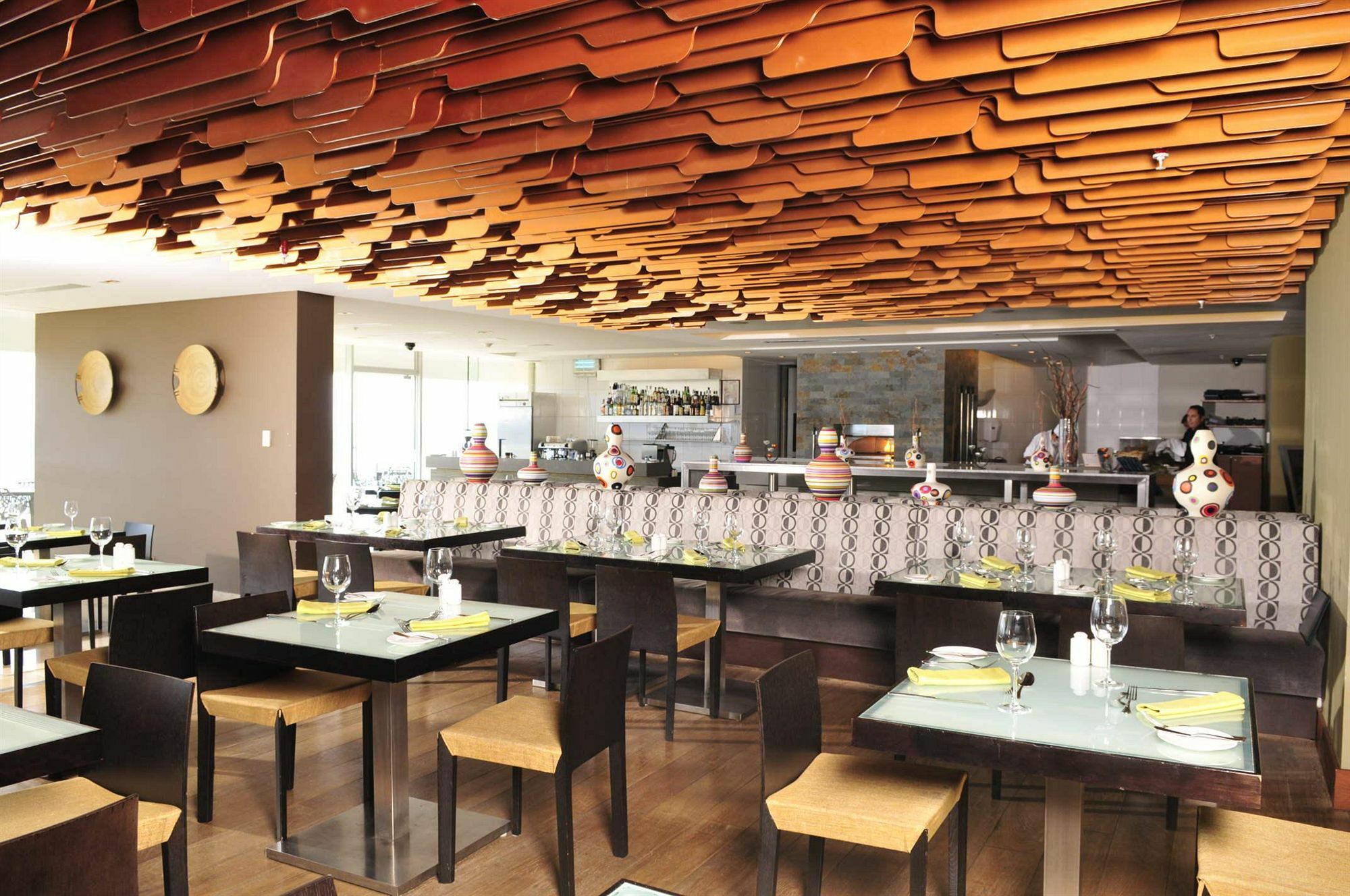 Enjoy Antofagasta Hotel Ngoại thất bức ảnh