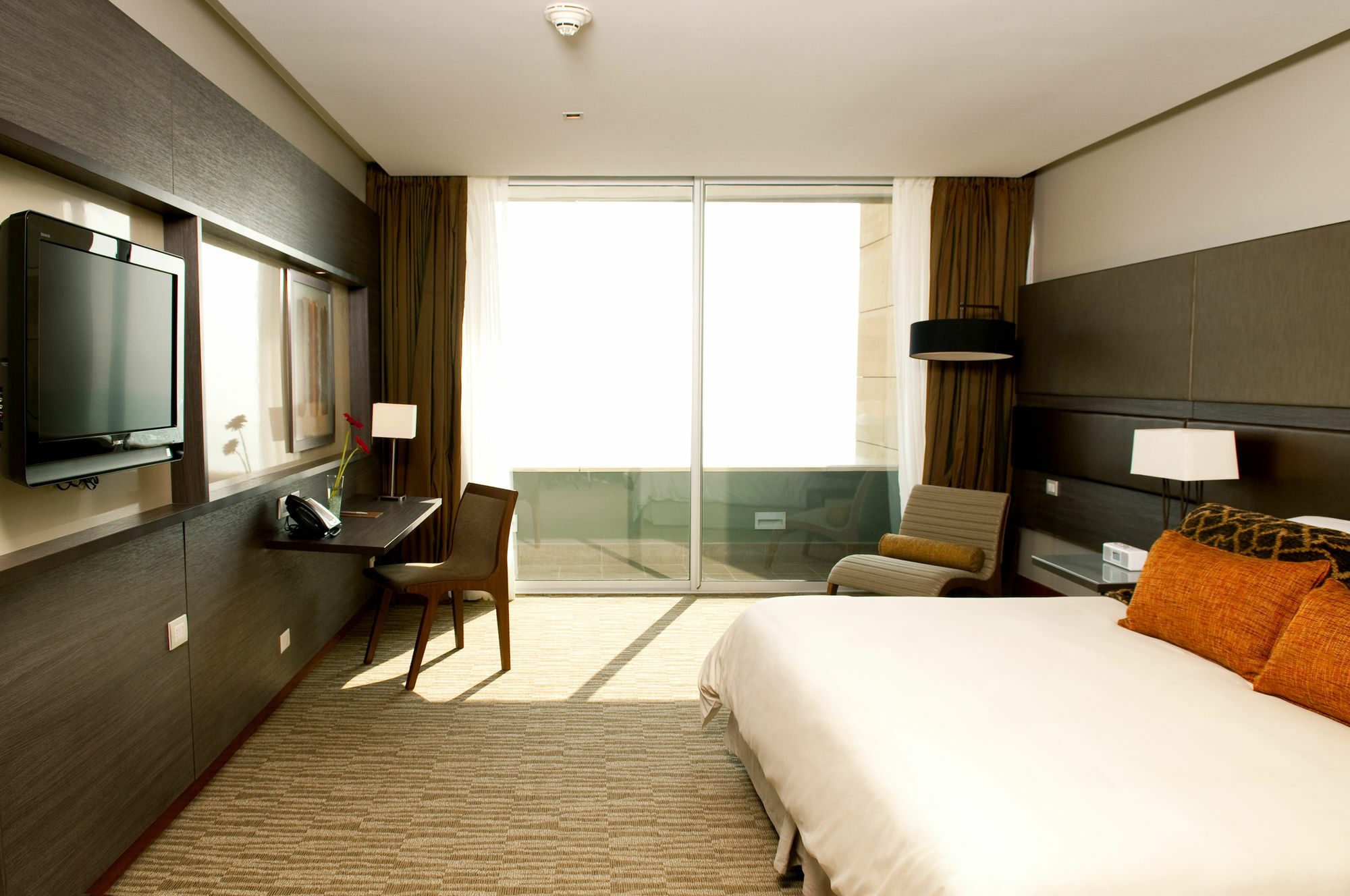 Enjoy Antofagasta Hotel Ngoại thất bức ảnh